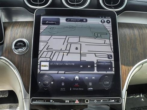 Certified 2026 Mercedes-Benz GLC 300 4MATIC image 17