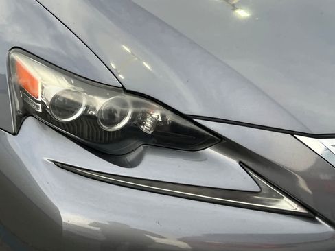 Used 2014 Lexus IS 350 image 8