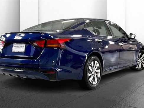 Certified 2024 Nissan Altima 2.5 S image 13