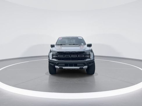 Certified 2025 Ford F150 Raptor AWD/4WD image 2