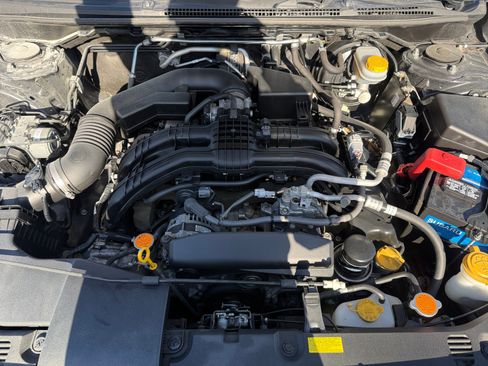 Used 2019 Subaru Crosstrek 2.0i Limited w/ Moonroof Package w/Navigation image 20