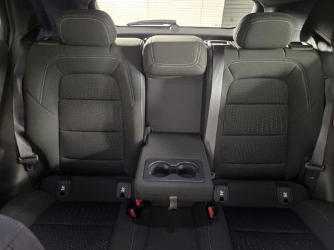 Used 2025 Chevrolet Equinox EV LT FWD image 22
