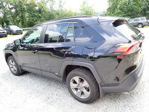 Used 2023 Toyota RAV4 XLE w/ XLE Grade Weather Package AWD/4WD image 5