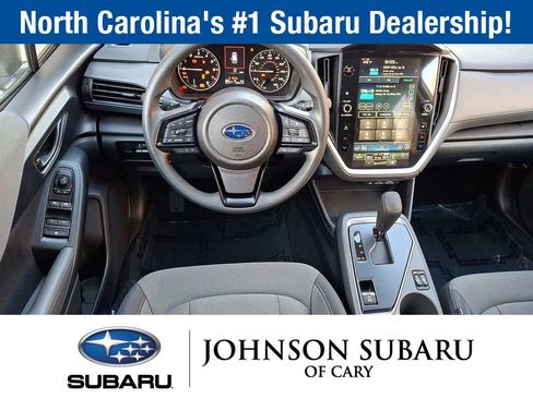 Certified 2025 Subaru Crosstrek 2.0i Premium image 23