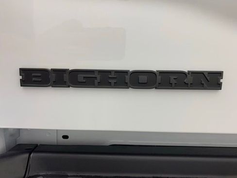 New 2026 RAM 2500 Big Horn image 10