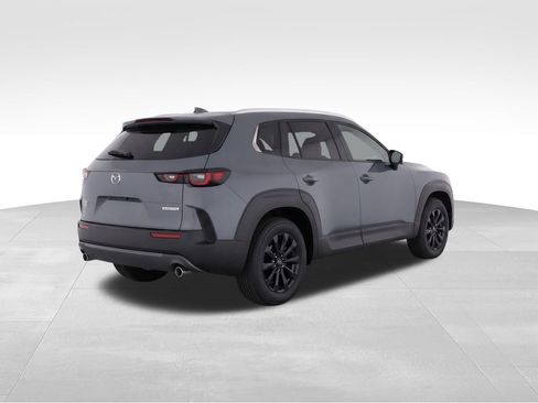 Used 2025 MAZDA CX-50 AWD 2.5 S w/ Premium Package image 4