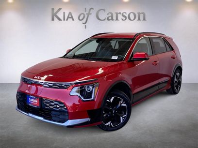Certified 2023 Kia Niro Wind
