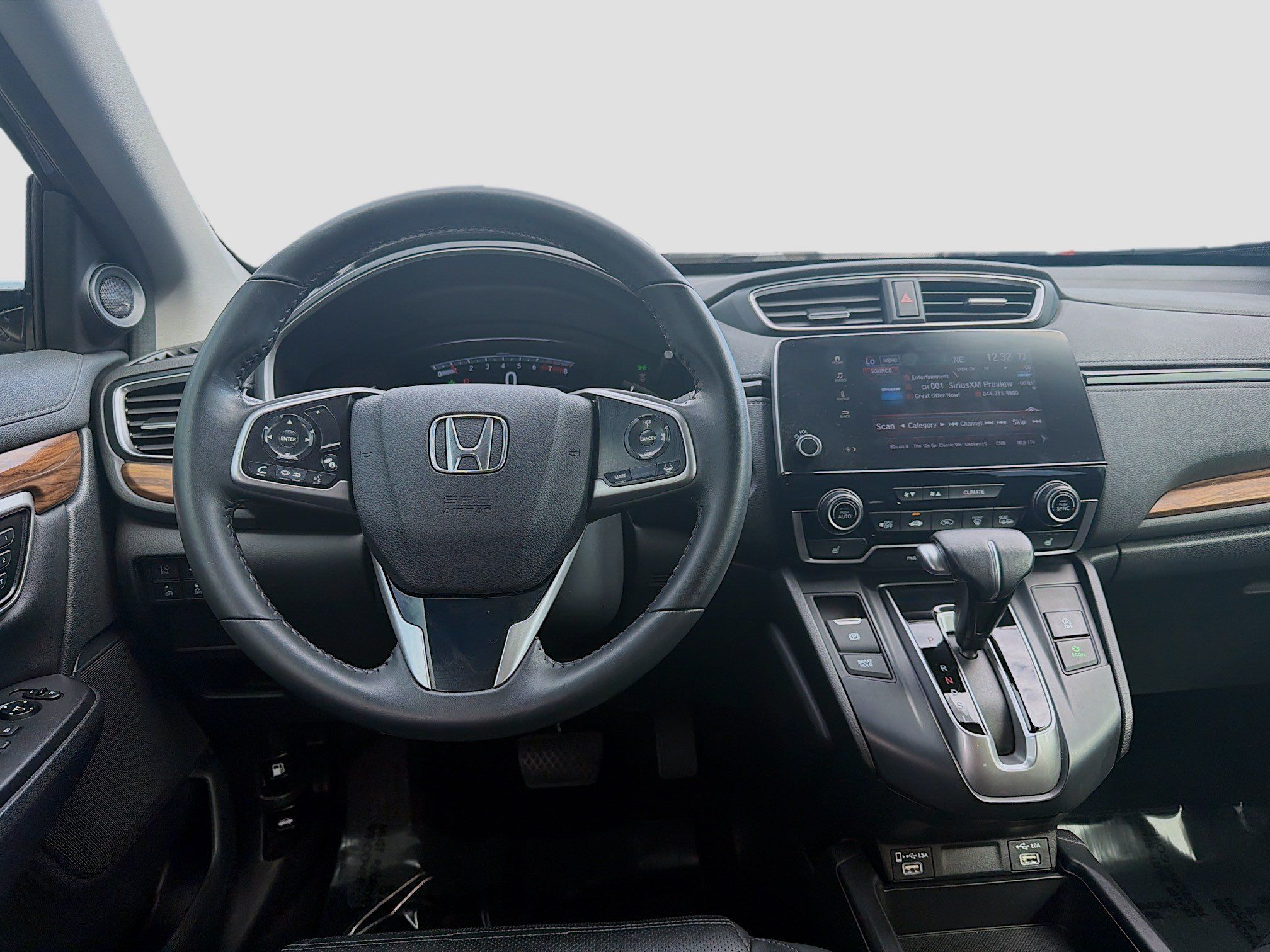 Used 2020 Honda CR-V EX-L image 20