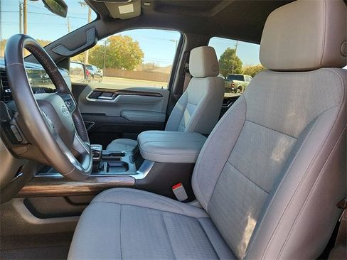 Certified 2023 Chevrolet Silverado 1500 RST w/ Texas Edition Plus image 14