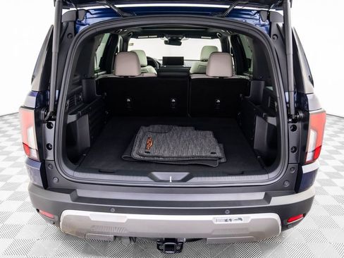 New 2026 Honda Passport TrailSport Elite image 35