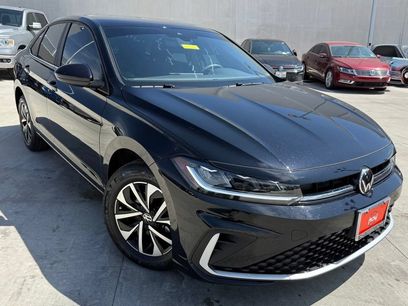Used 2026 Volkswagen Jetta S