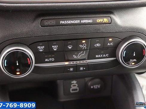 New 2026 Ford Escape Active FWD image 21