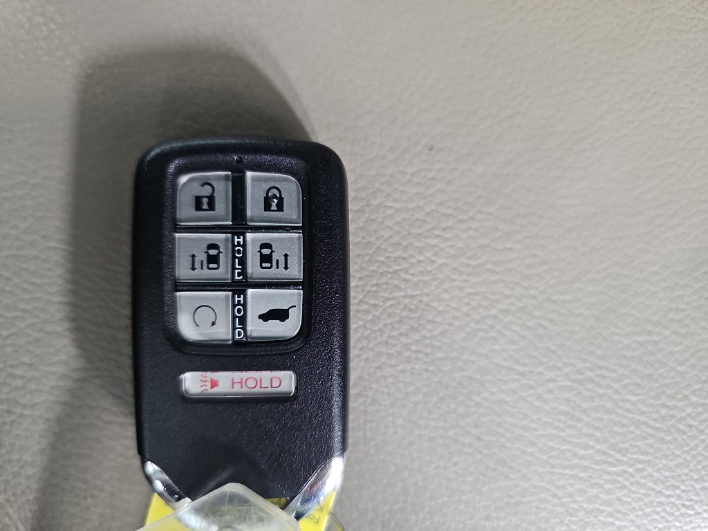 Used 2024 Honda Odyssey EX-L image 43