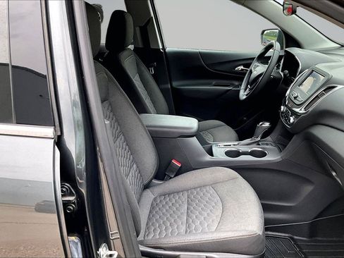 Used 2020 Chevrolet Equinox LT AWD/4WD image 8