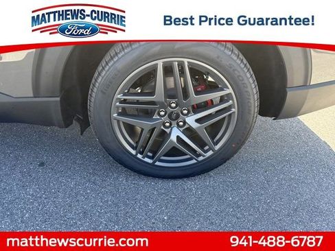 New 2026 Ford Explorer ST image 16