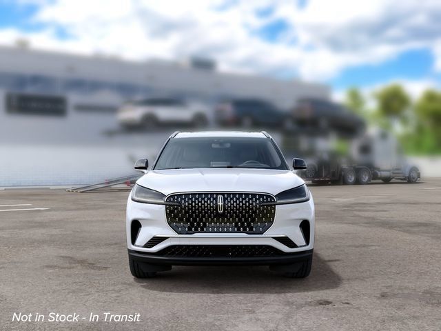 New 2027 Lincoln Aviator AWD image 4