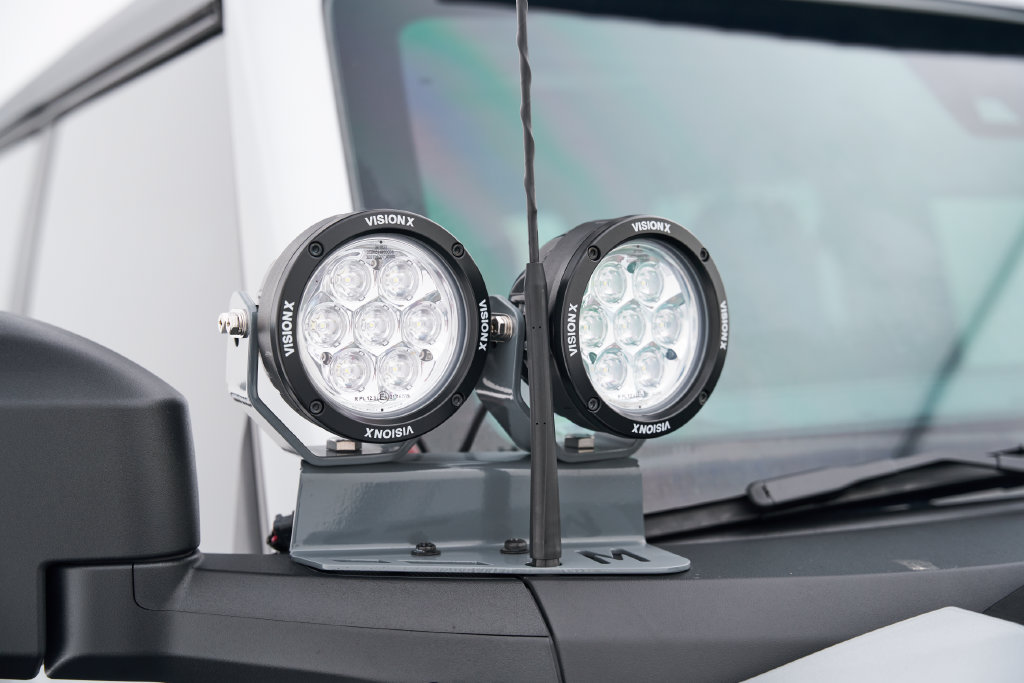 Used 2022 Ford Bronco Raptor AWD/4WD image 25