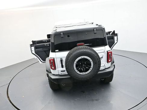 New 2025 Ford Bronco Badlands w/ Sasquatch Package image 39