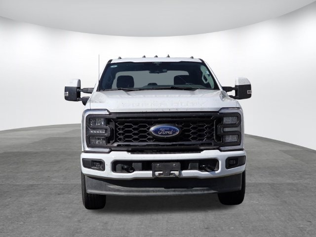 Used 2024 Ford F250 XL w/ STX Appearance Package AWD/4WD image 7