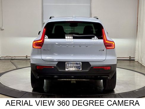 Used 2026 Volvo XC40 B5 Plus w/ Protection Package Premier AWD/4WD image 8