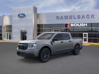 New 2024 Ford Maverick XLT w/ XLT Luxury Package