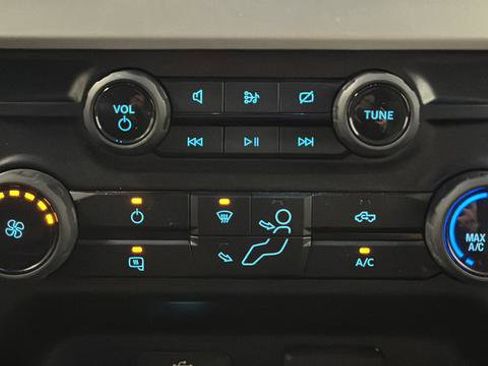 Used 2024 Ford F350 XLT AWD/4WD image 17