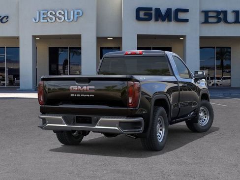 New 2026 GMC Sierra 1500 Pro image 4