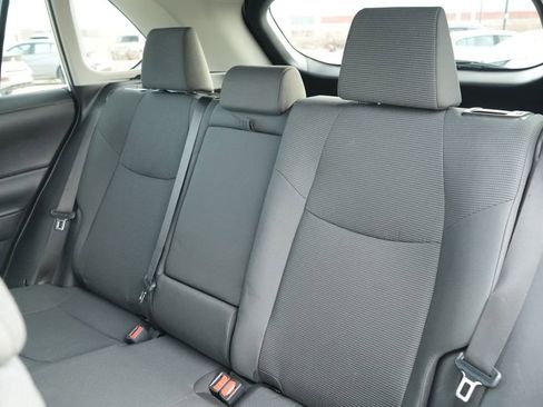 Used 2024 Toyota RAV4 LE image 18