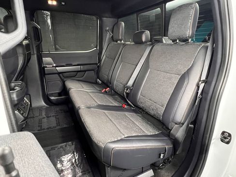 Used 2025 Ford F150 Tremor w/ Bed Utility Package image 20