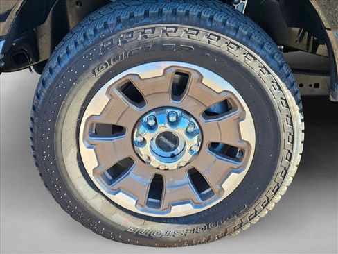 New 2025 Ford F250 King Ranch image 10