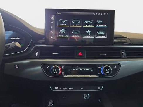 Certified 2023 Audi A5 2.0T Premium Plus w/ Premium Plus AWD/4WD image 21