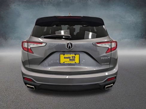 Used 2023 Acura RDX AWD w/ Advance Package image 5