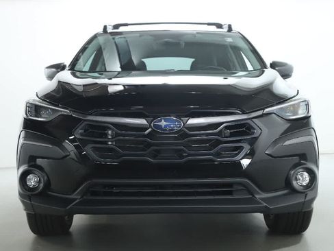 Certified 2024 Subaru Crosstrek 2.5i Limited w/ Crosstrek Mirror Package AWD/4WD image 5