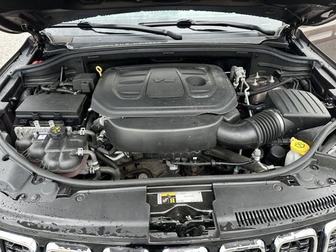 Used 2020 Jeep Grand Cherokee Laredo image 20