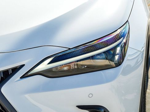 New 2026 Lexus NX 450h+ AWD w/ Luxury Package image 8