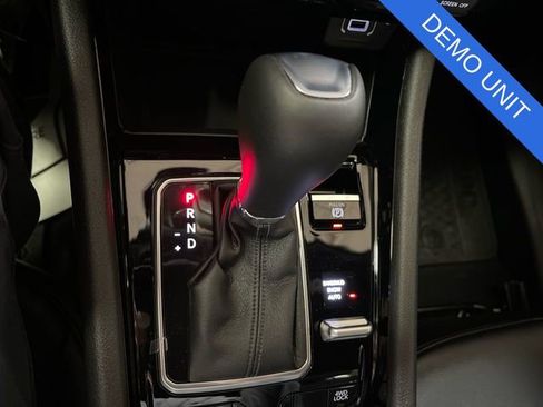 New 2026 Jeep Compass Latitude AWD/4WD image 19