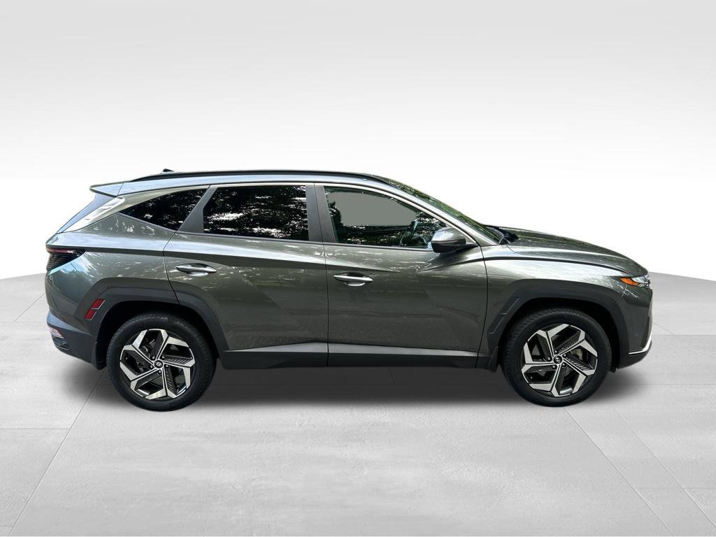 Used 2022 Hyundai Tucson SEL w/ Convenience Package AWD/4WD image 7