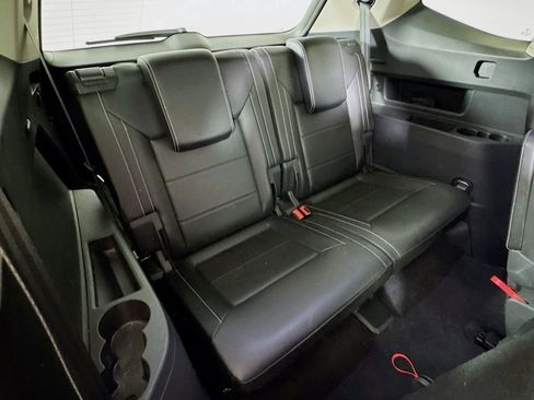 Used 2023 Volkswagen Atlas SE w/ Panoramic Sunroof Package AWD/4WD image 27