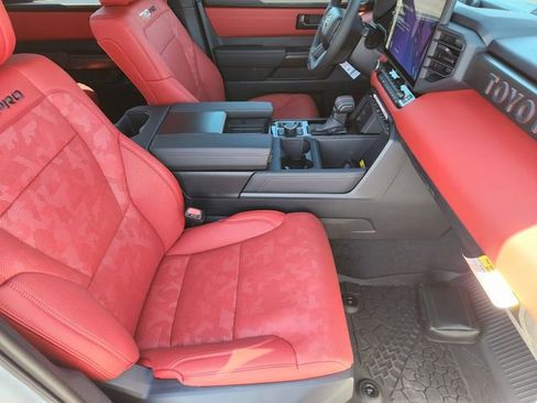 New 2026 Toyota Tundra TRD Pro image 10