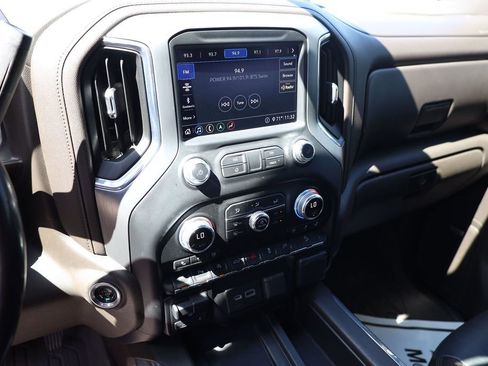 Used 2020 GMC Sierra 1500 Denali w/ Technology Package AWD/4WD image 15