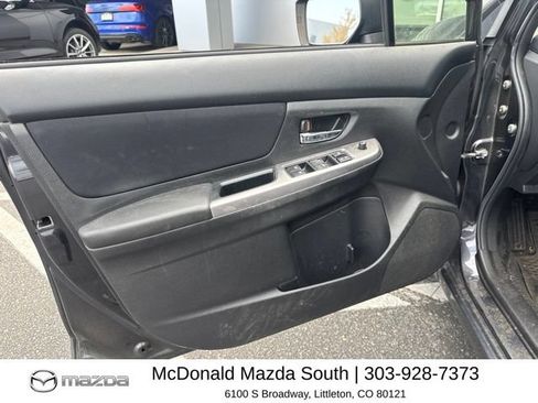 Used 2015 Subaru Impreza 2.0i Premium AWD/4WD image 13