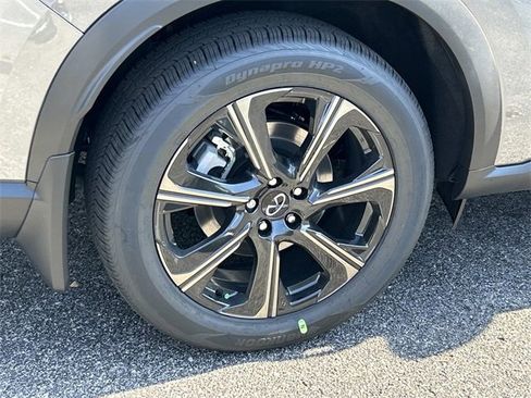 New 2026 INFINITI QX60 Autograph w/ Autograph Tech Package image 11