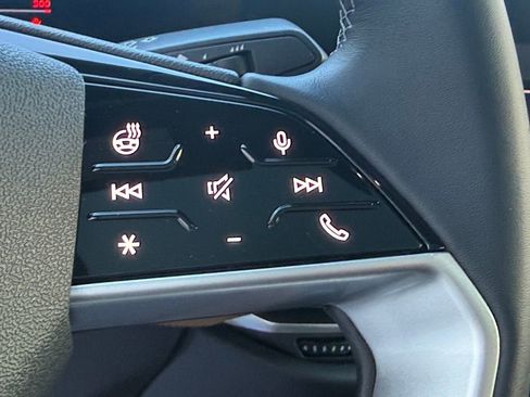 Used 2025 Audi A5 2.0T Premium Plus w/ Premium Plus image 35