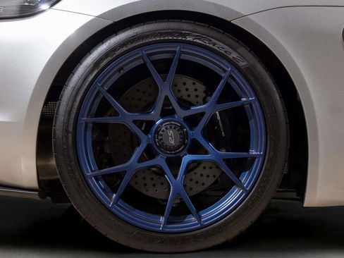 Used 2024 Porsche 718 Cayman GT4 RS w/ Weissach Package image 30