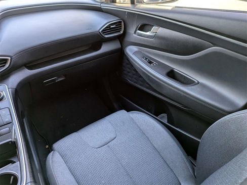 Used 2021 Hyundai Santa Fe SEL image 17