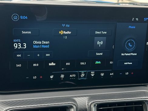 Used 2025 Ford Mustang GT Premium w/ GT Performance Package image 16