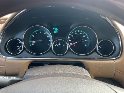 Used 2013 Buick Enclave Premium w/ LPO, Cargo Convenience Pkg image 18