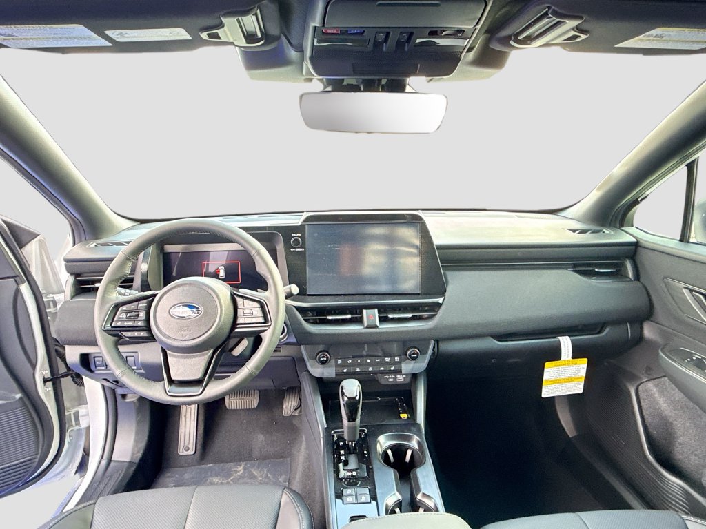 New 2026 Subaru Outback Limited AWD/4WD image 28