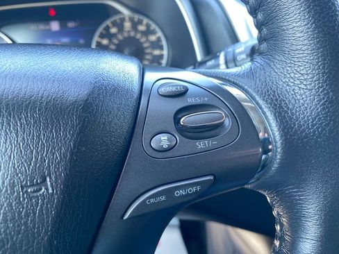 Used 2023 Nissan Murano SL image 30