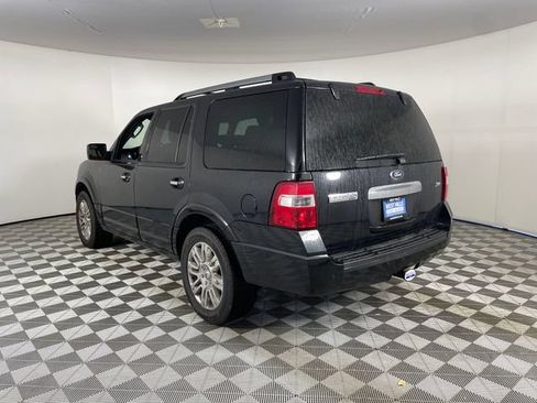 Used 2013 Ford Expedition Limited AWD/4WD image 14